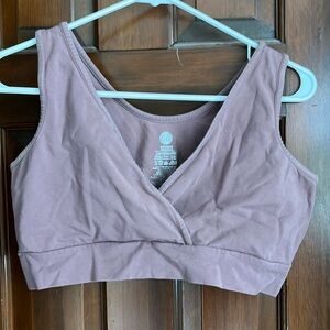 Kindred Bravely Nursing Bra